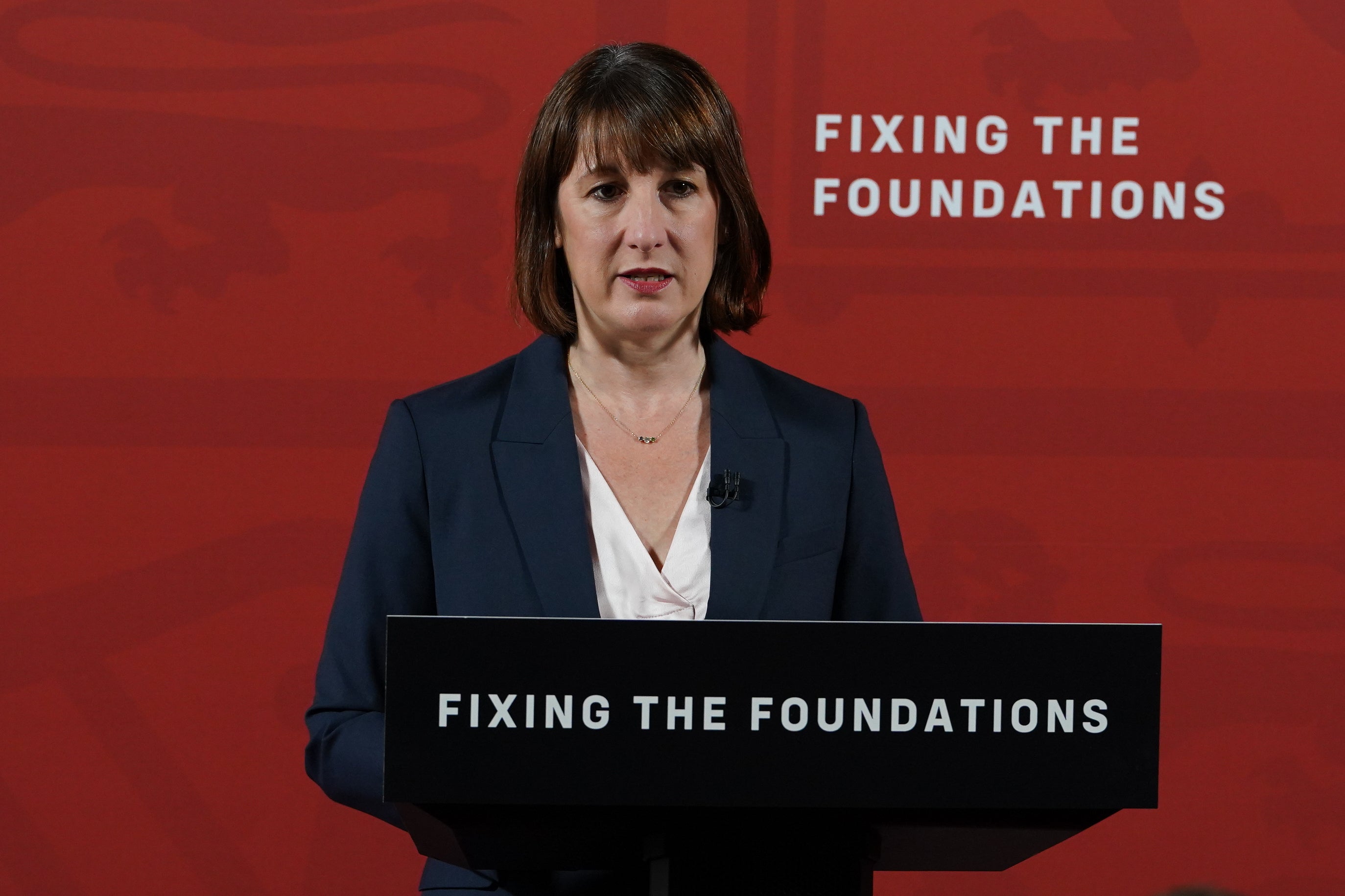 Chancellor Rachel Reeves is facing calls to scrap the two-child cap in her budget in October