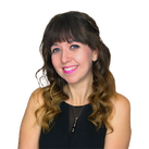 Head shot of Katie Dancey-Downs