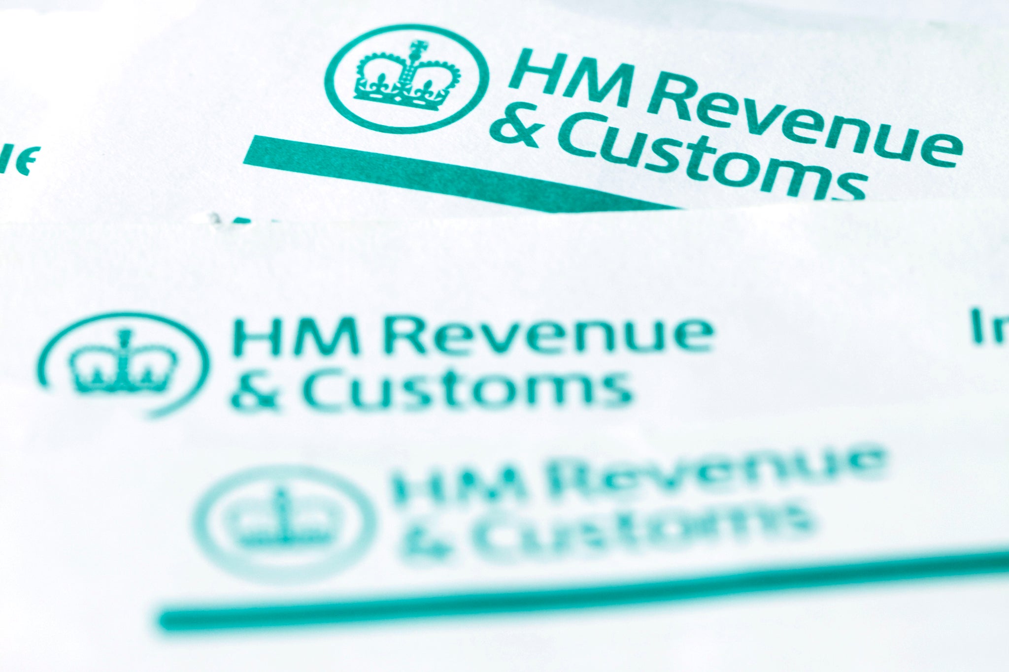 HMRC has urged people to act in the next six months