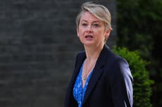 Yvette Cooper is right – the government must do more to tackle extremism