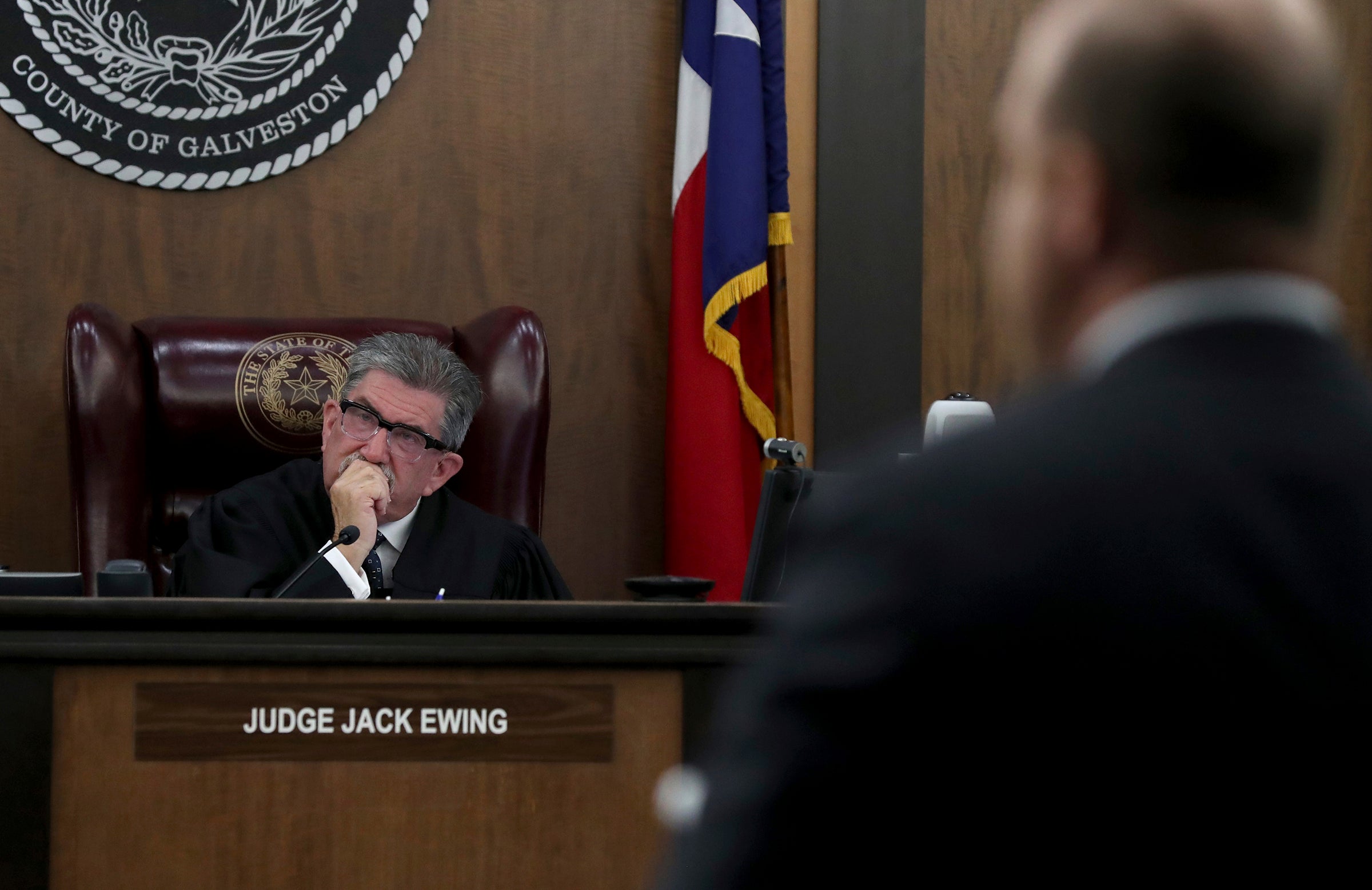 Texas School Shooting Santa Fe