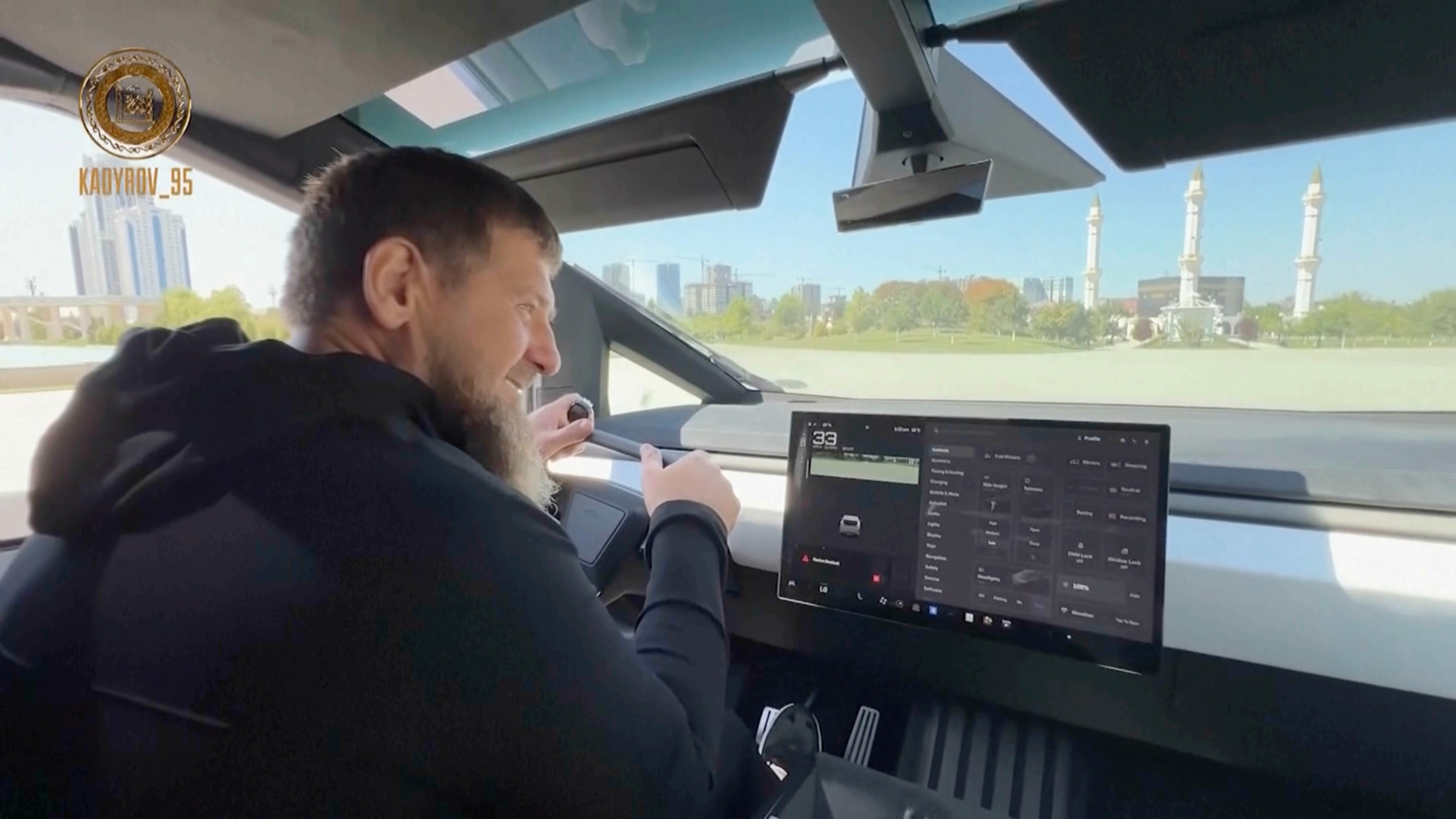 Russia-Chechnya-Kadyrov-Musk