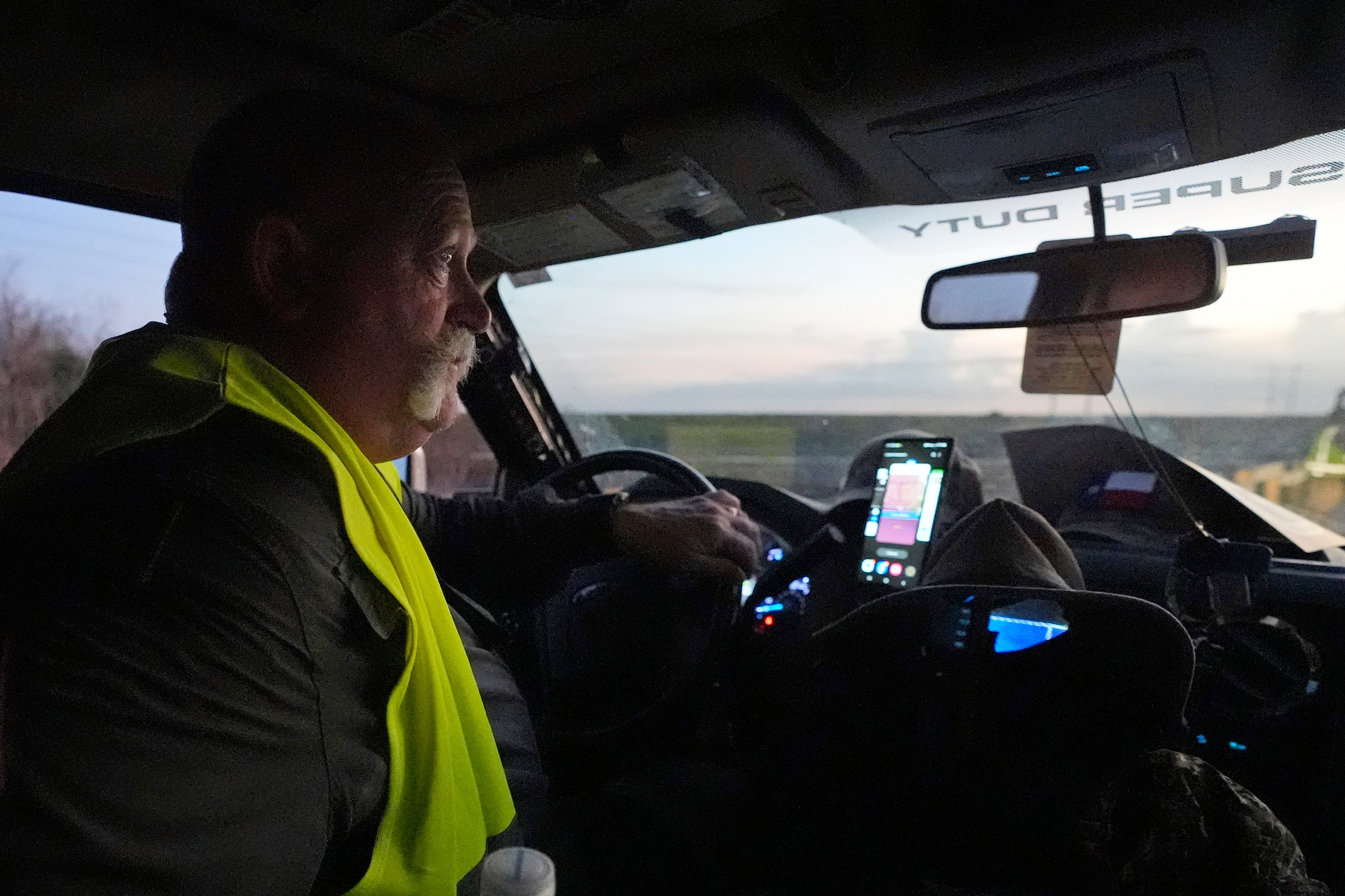 Python Hunting Florida