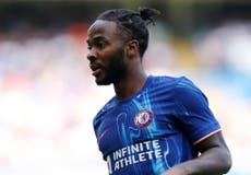 Enzo Maresca tells Raheem Sterling and Ben Chilwell to leave or ‘struggle’ at Chelsea