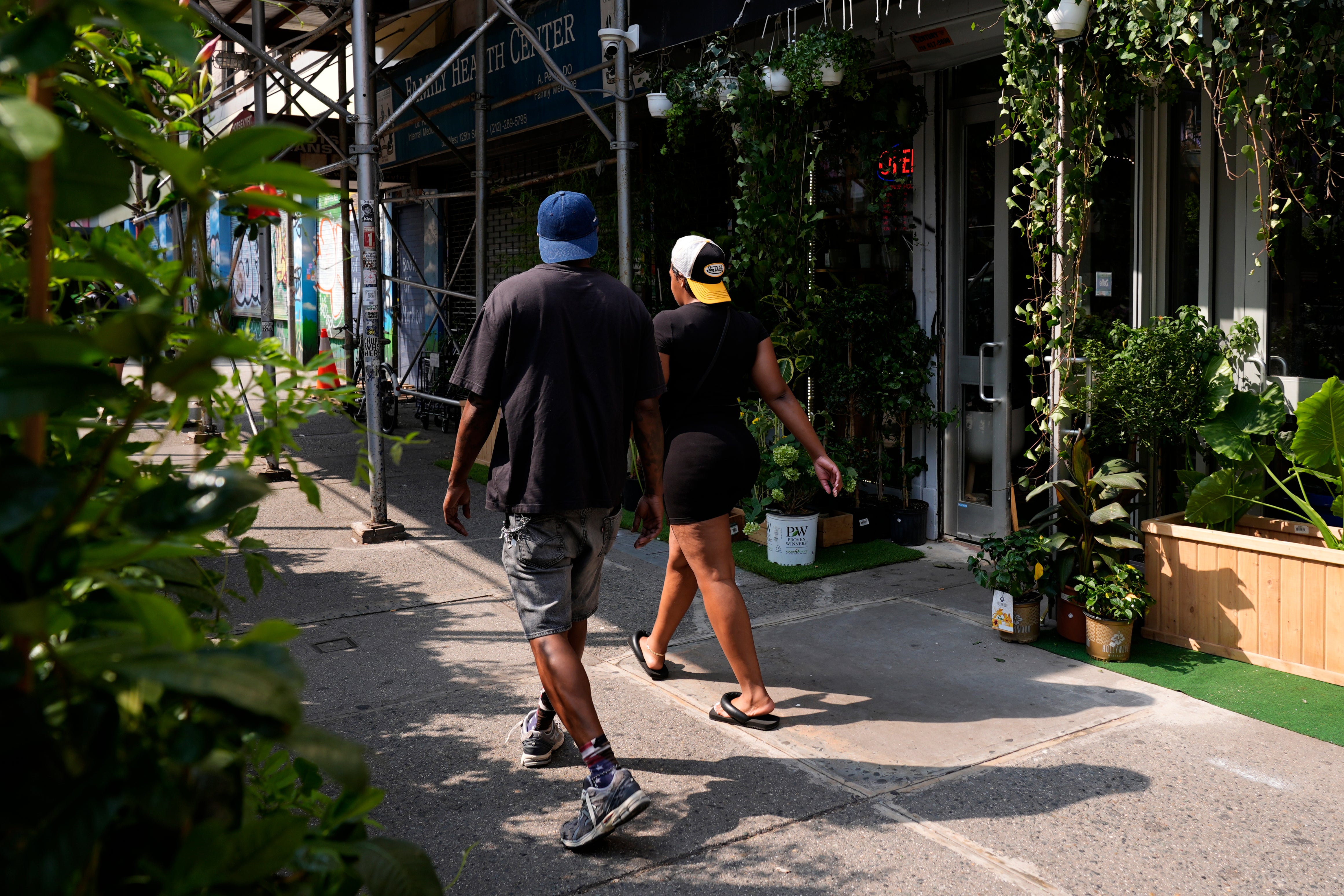 Harlem Festival Urban Activism