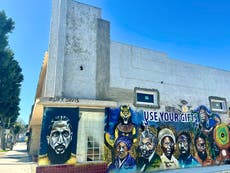 How to spend a day in Crenshaw, Los Angeles