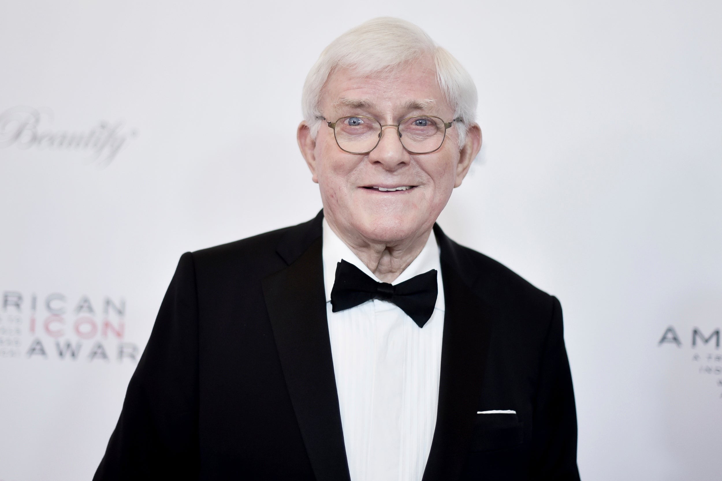 Obit Phil Donahue