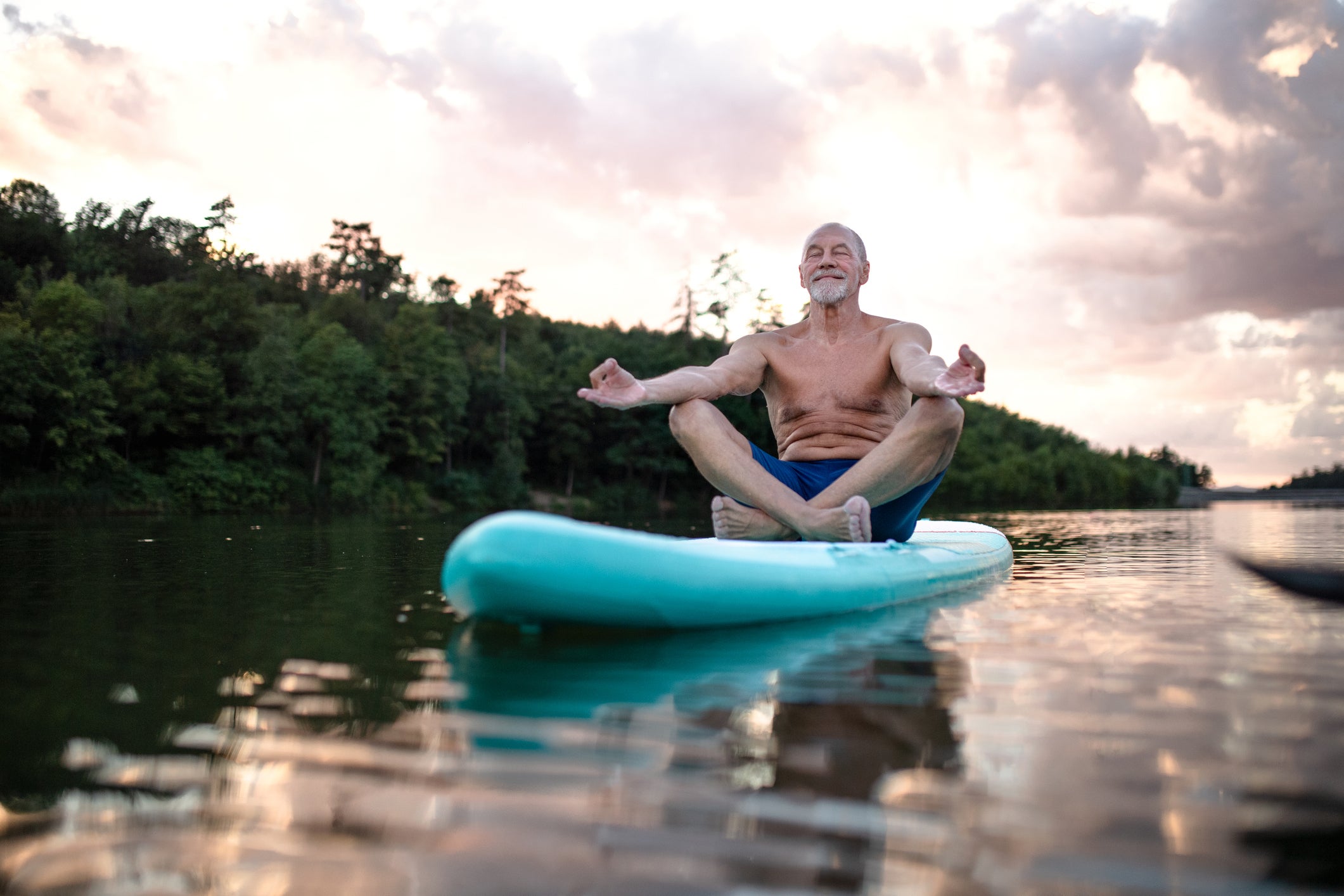 The study also confirmed that summer months contribute to greater happiness