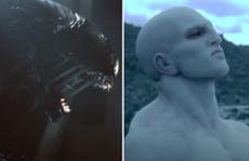 Alien: Romulus director explains connection viewers miss to Prometheus film