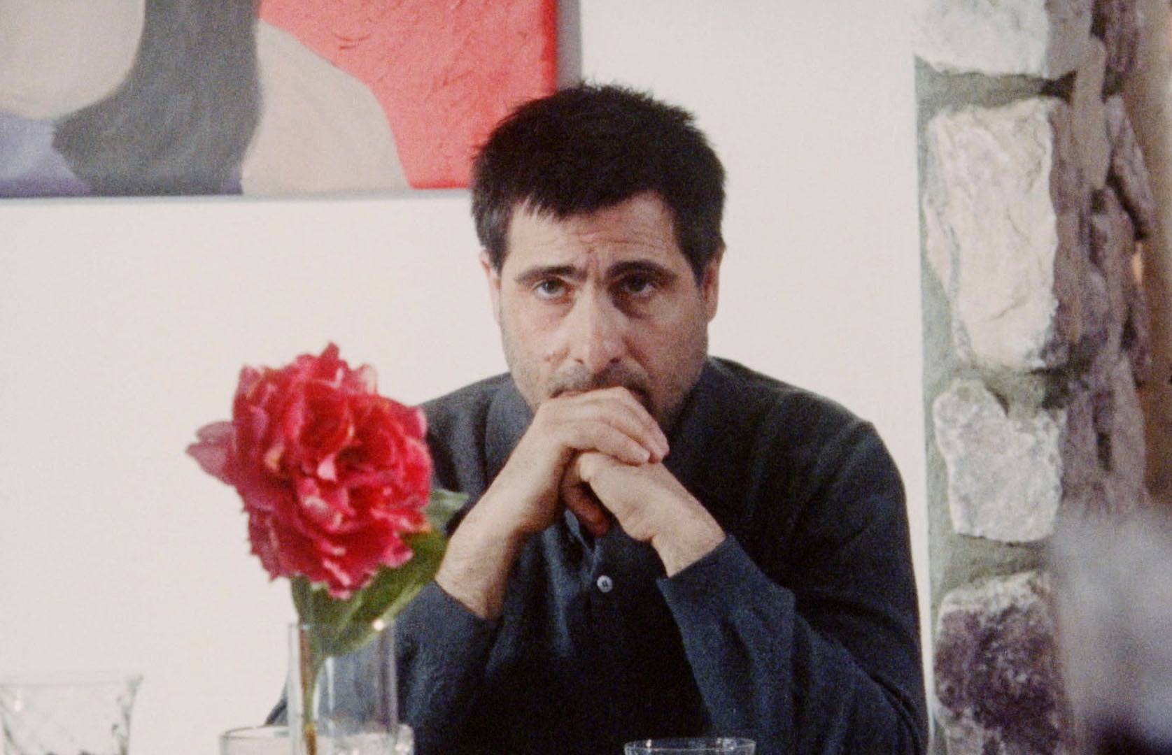 Film Review - Between the Temples