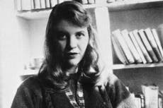 The monstrous myths that have hijacked the genius life of Sylvia Plath