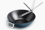 Joseph Joseph space folding handle 32cm wok