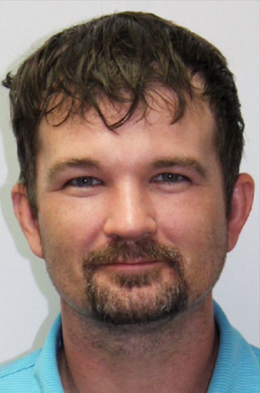 Sean David Moody, 39, remains in jail