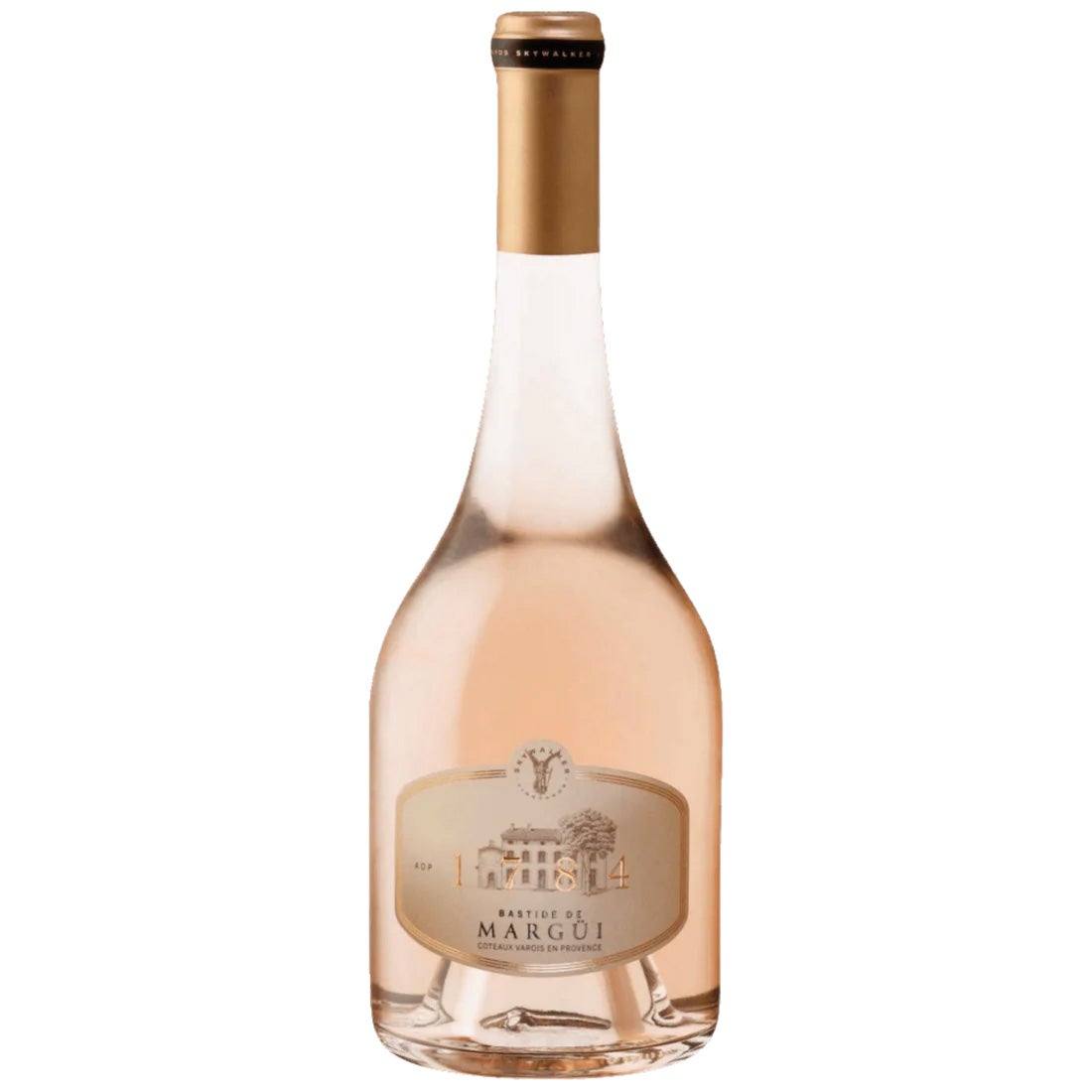 Bastide de Margui 1784 Rosé 2023