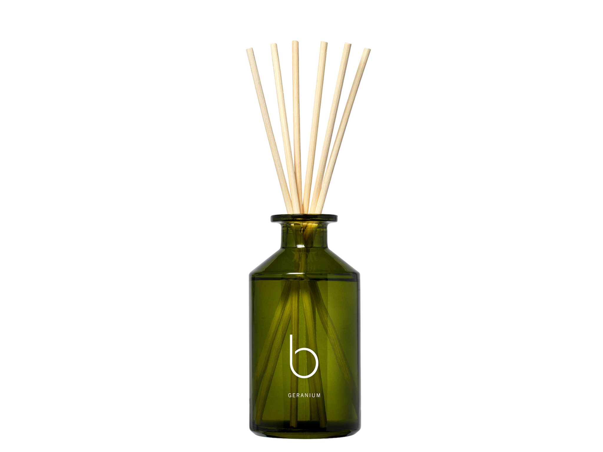 Bamford geranium diffuser