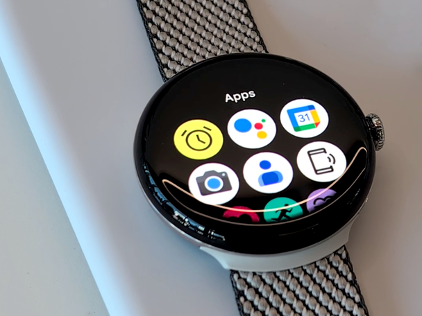 pixel watch 3