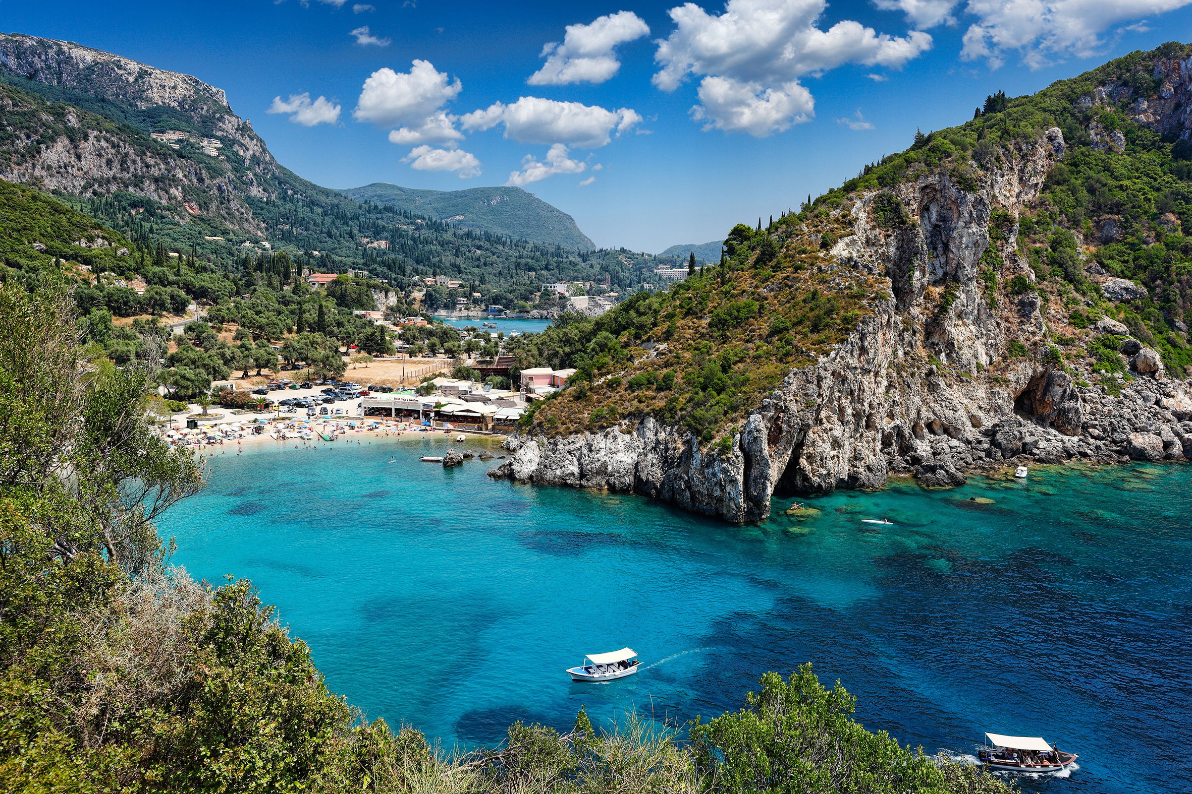 With its natural beauty and cultural richness, it’s easy to see how Corfu became the jewel of the Ionian Sea