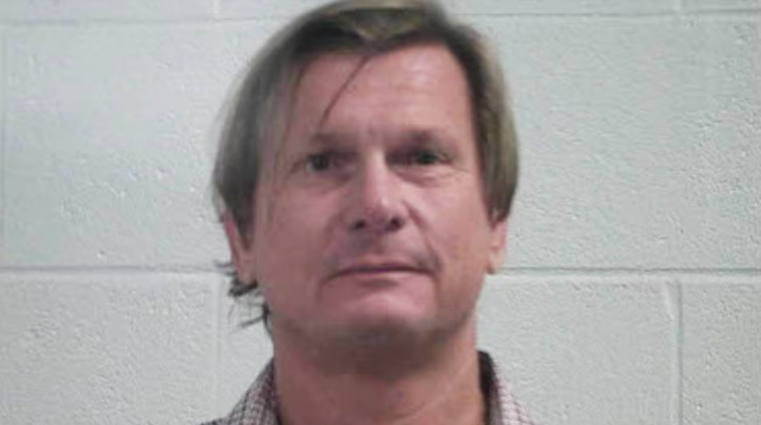 Thomson Mayor Benjamin Cranford was charged with furnishing alcohol to inmates