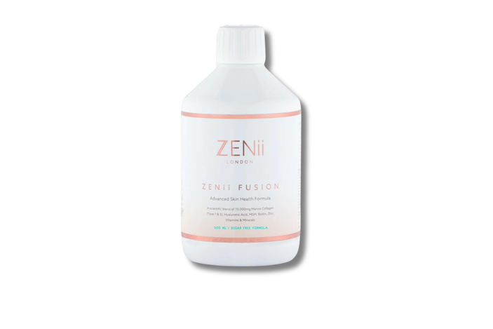 zenii fusion collagen