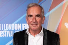 Why hasn’t Robert Harris won more major literary prizes?