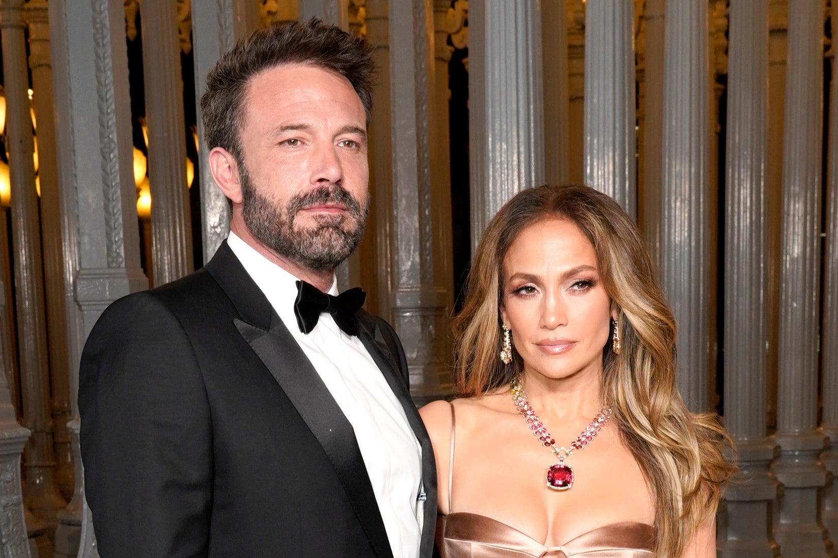 Ben Affleck and Jennifer Lopez tied the knot in July 2022, two years before divorce filing