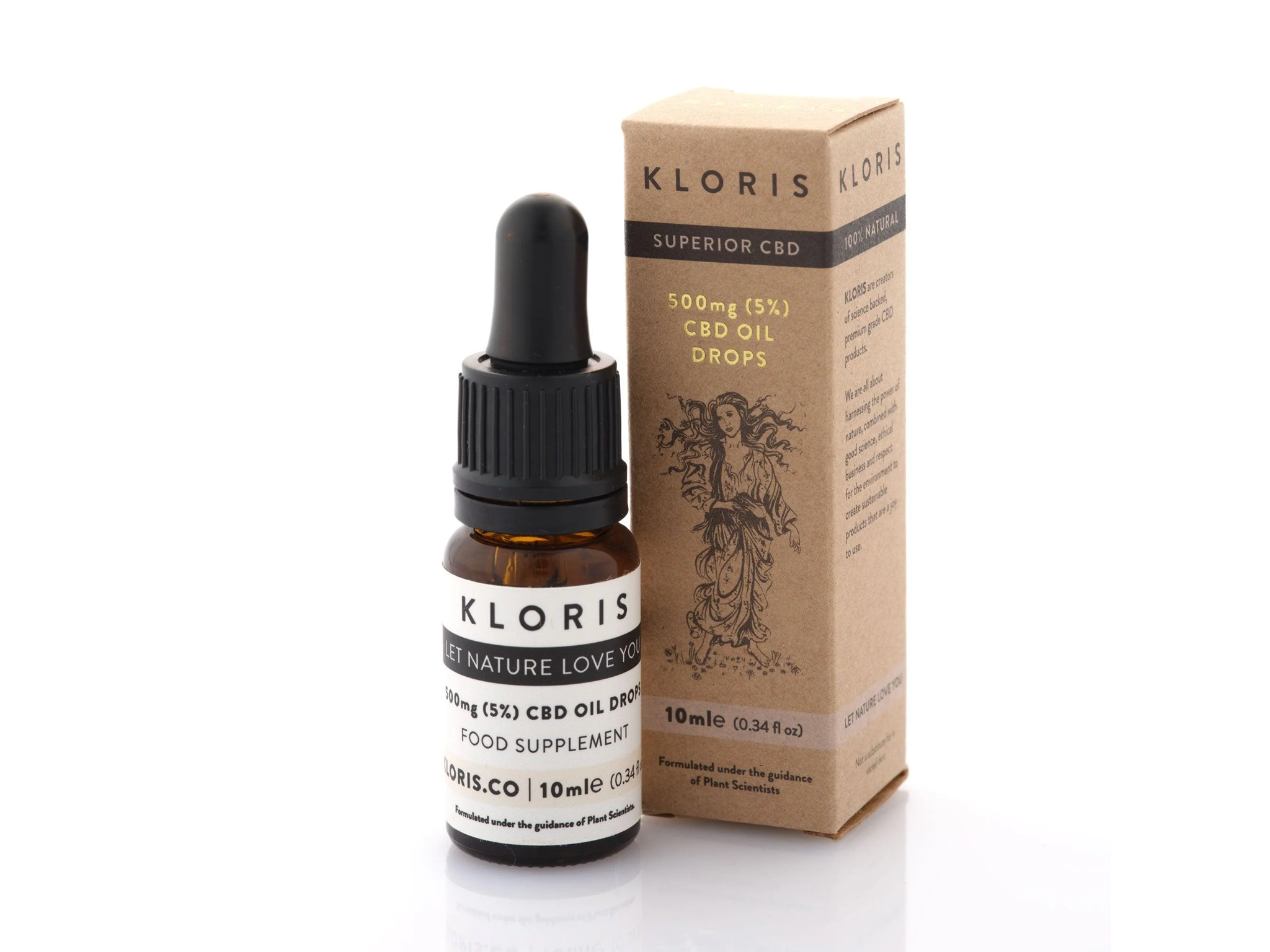 Kloris-best-cbd-oil-review-indybest