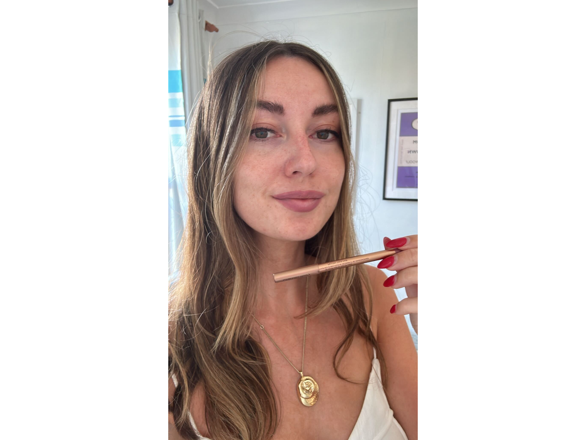 Charlotte tilbury best lip liners 2024 