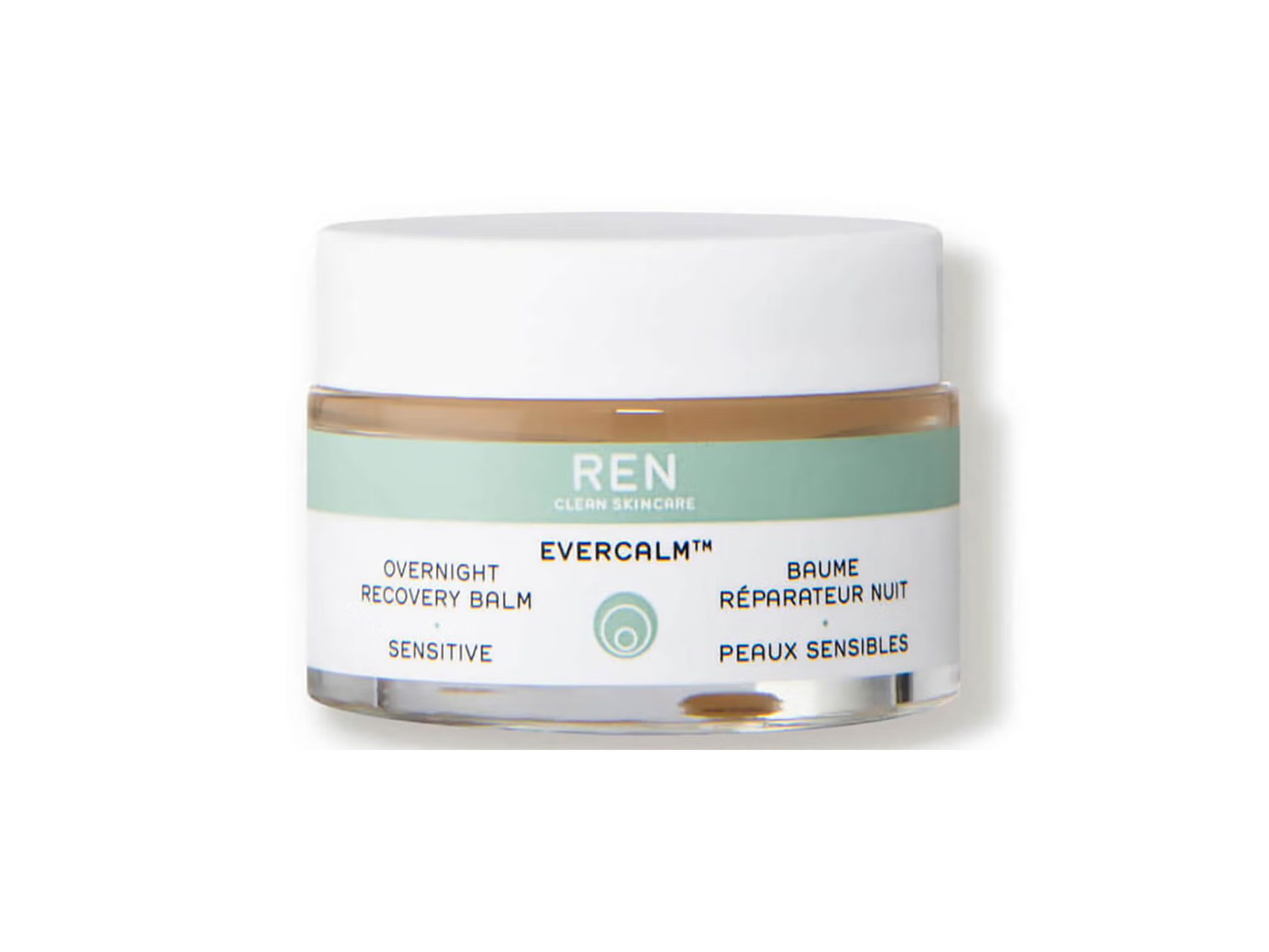 Ren overnight balm 