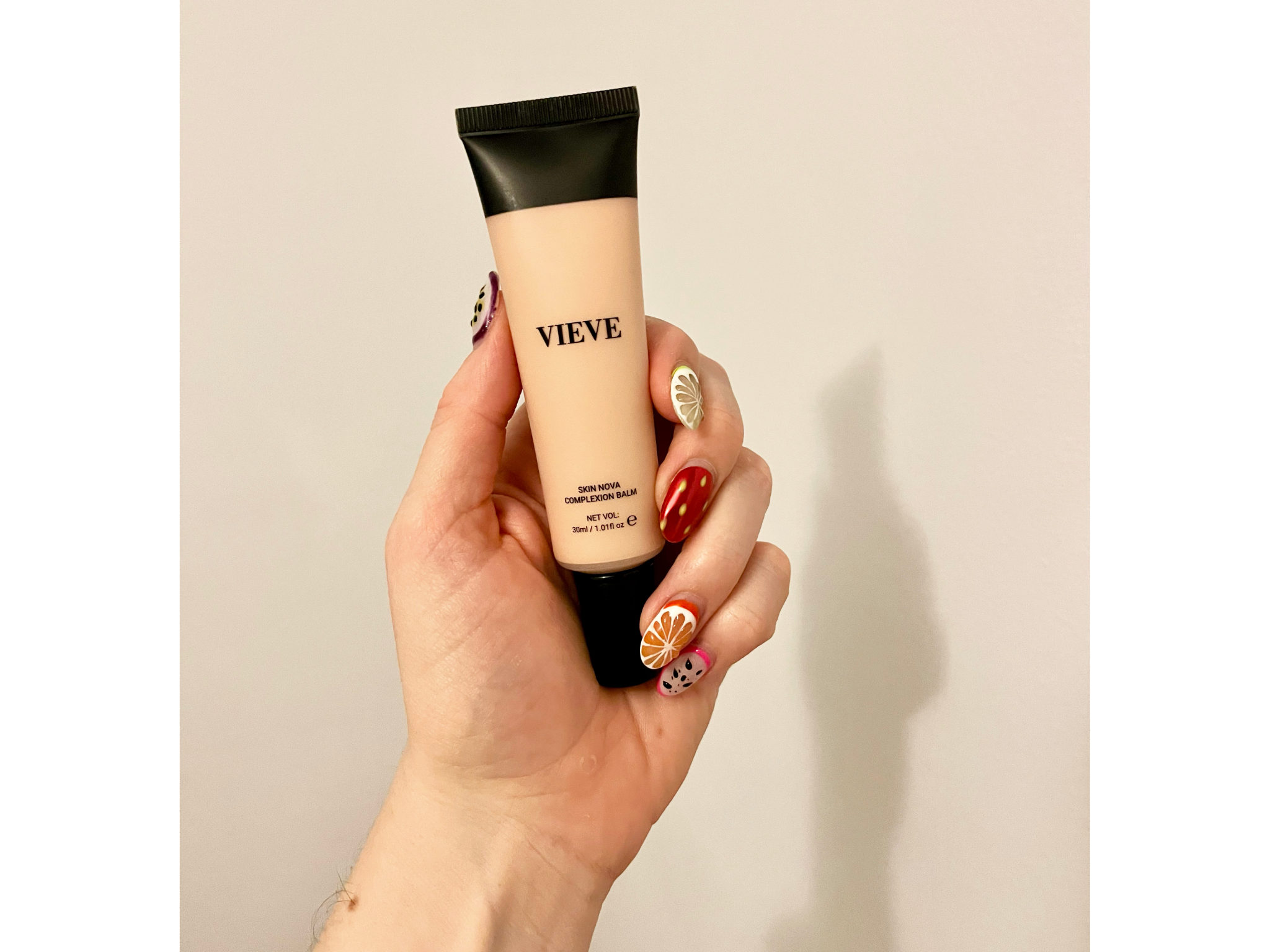 Vieve skin nova complexion balm indybest