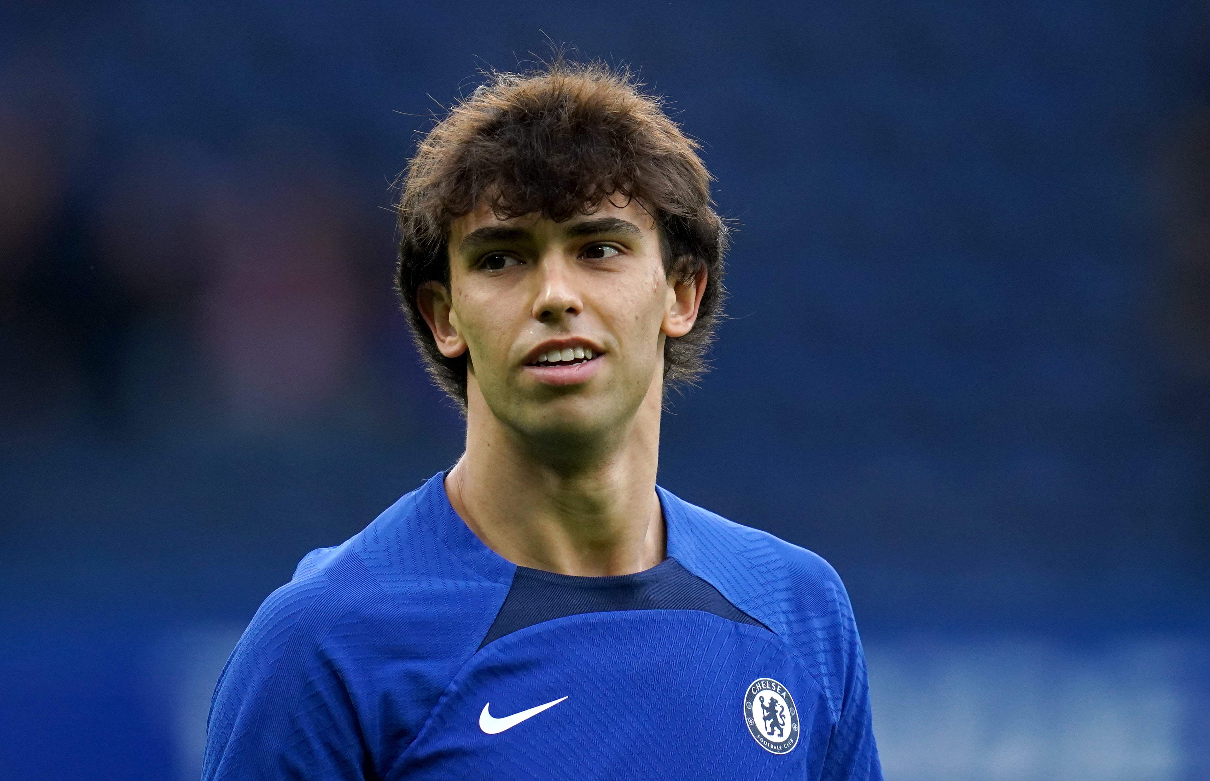 Joao Felix has signed for Chelsea on a seven-year deal