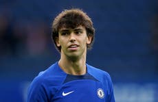 New signing Joao Felix is ‘player that will help us’ says Chelsea boss Enzo Maresca