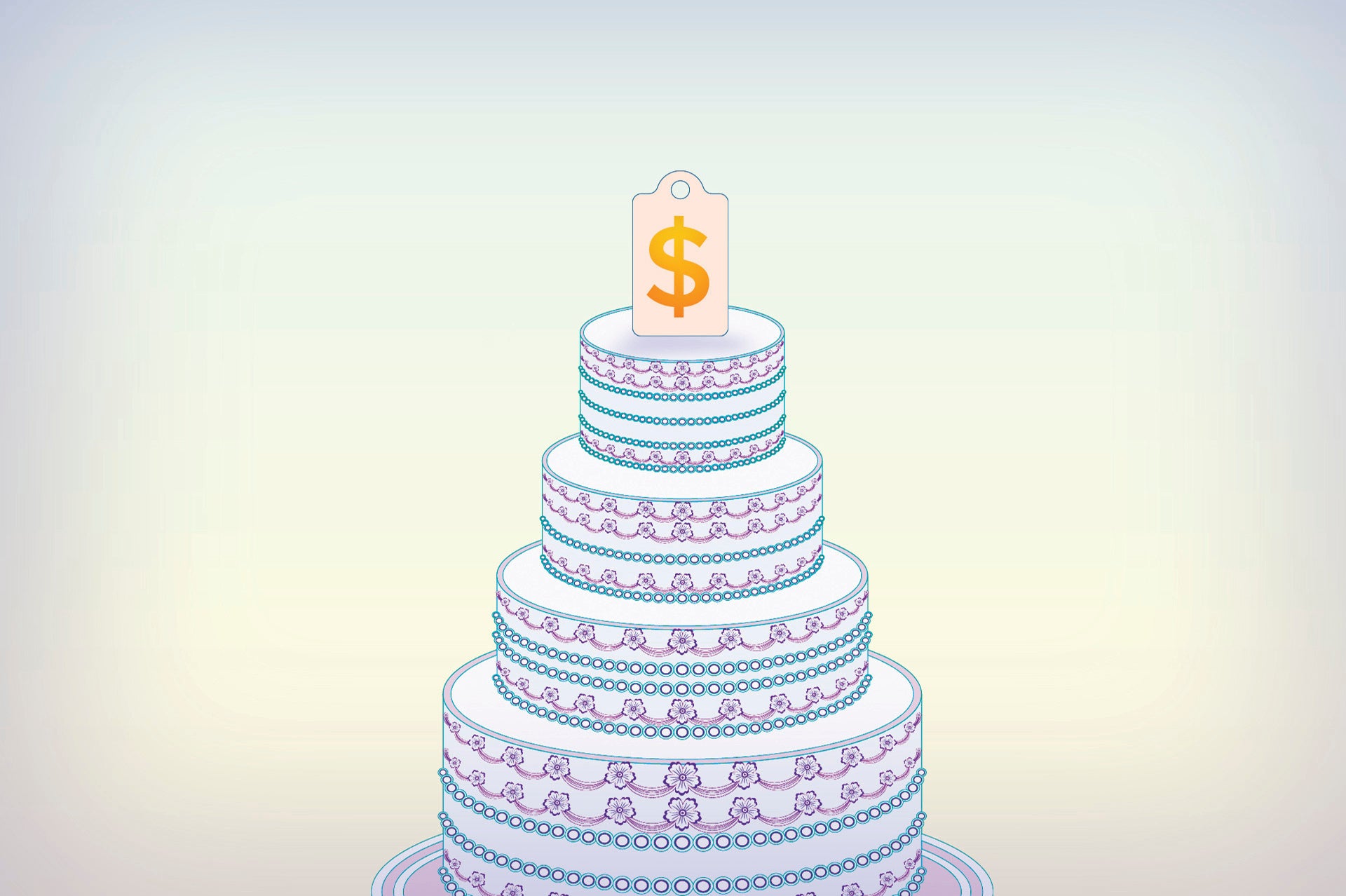 Relationships-Weddings-Who Pays?