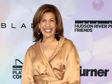 Hoda Kotb reveals the dating misstep she was making, and how she learned to fix it