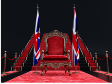 Is the shrinking Royal Family on the brink of collapse? Join our event