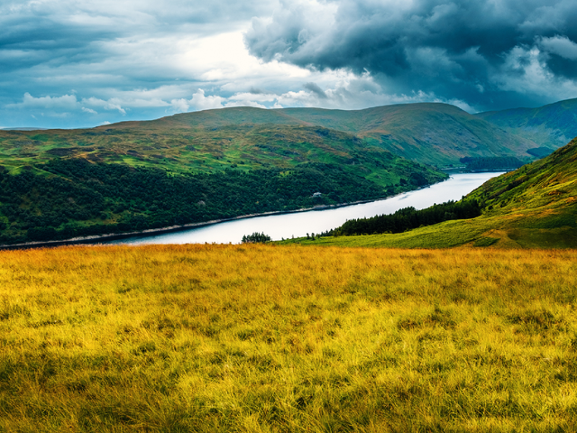 <p>A rainy day doesn’t have to dampen your fun in the Lake District - these are th best things to do </p>