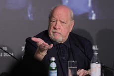 Paul Schrader calls out ‘privileged’ filmmakers who are getting ‘all the attention’