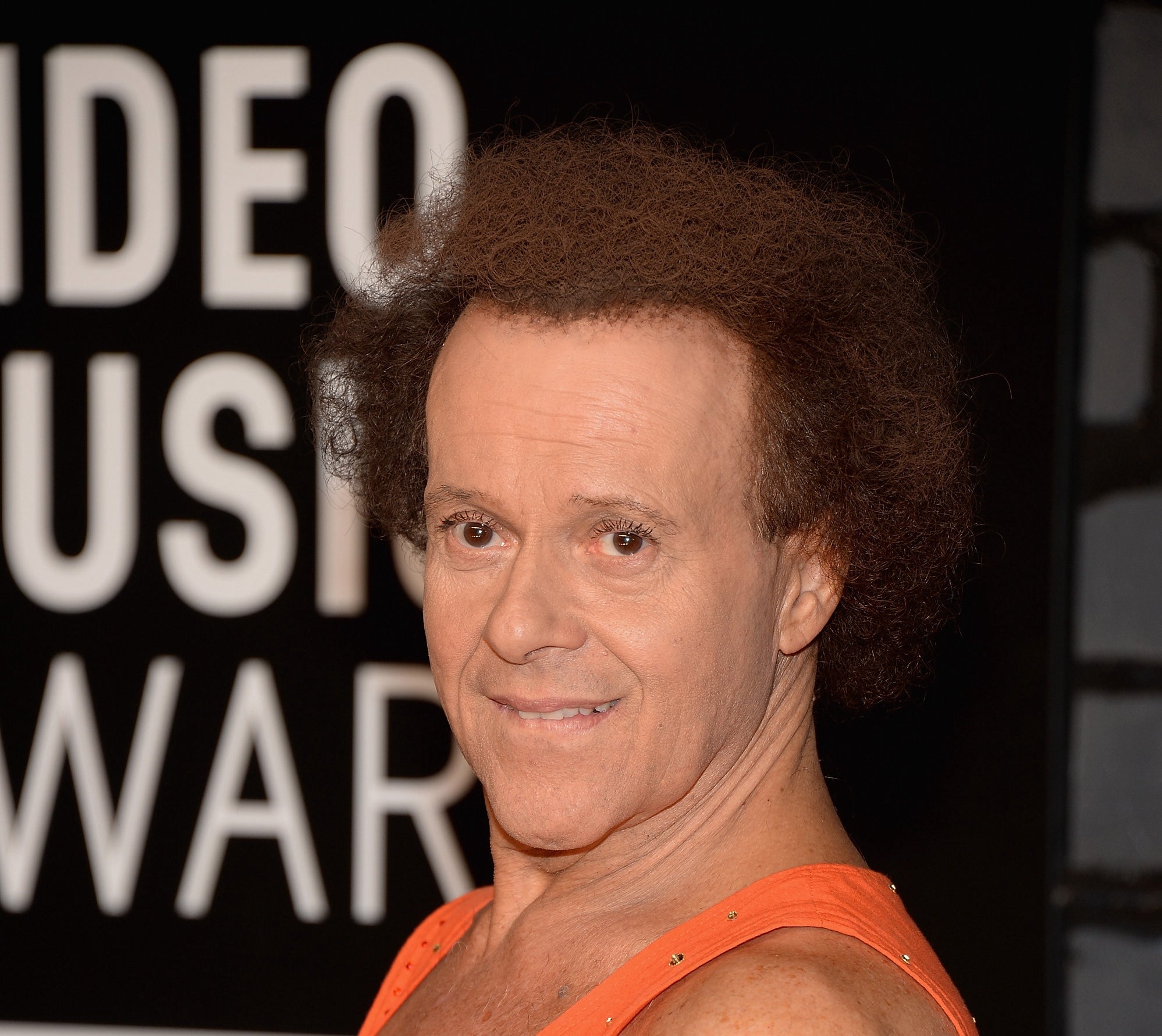 Richard Simmons tragically died the day after his 76th birthday