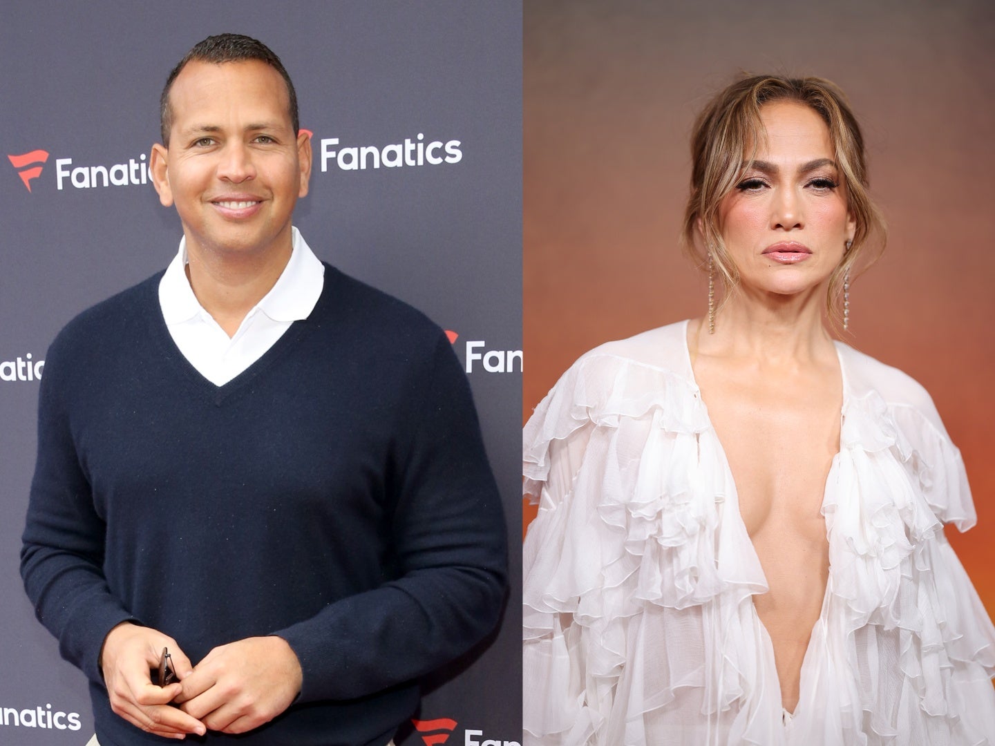 Alex Rodriguez shares throwback quote about moving on as ex Jennifer Lopez files for divorce