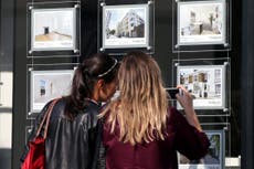 Britain’s first-time buyer hotspots revealed as Slough sees boost