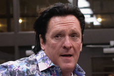 Michael Madsen responds to domestic violence arrest