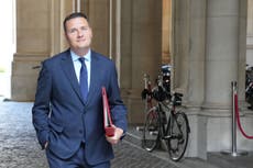 Charity urges Streeting to ‘act’ in wake of Alzheimer’s drug announcements