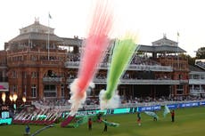 Lord’s to host first women’s Test in 2026 when England take on India