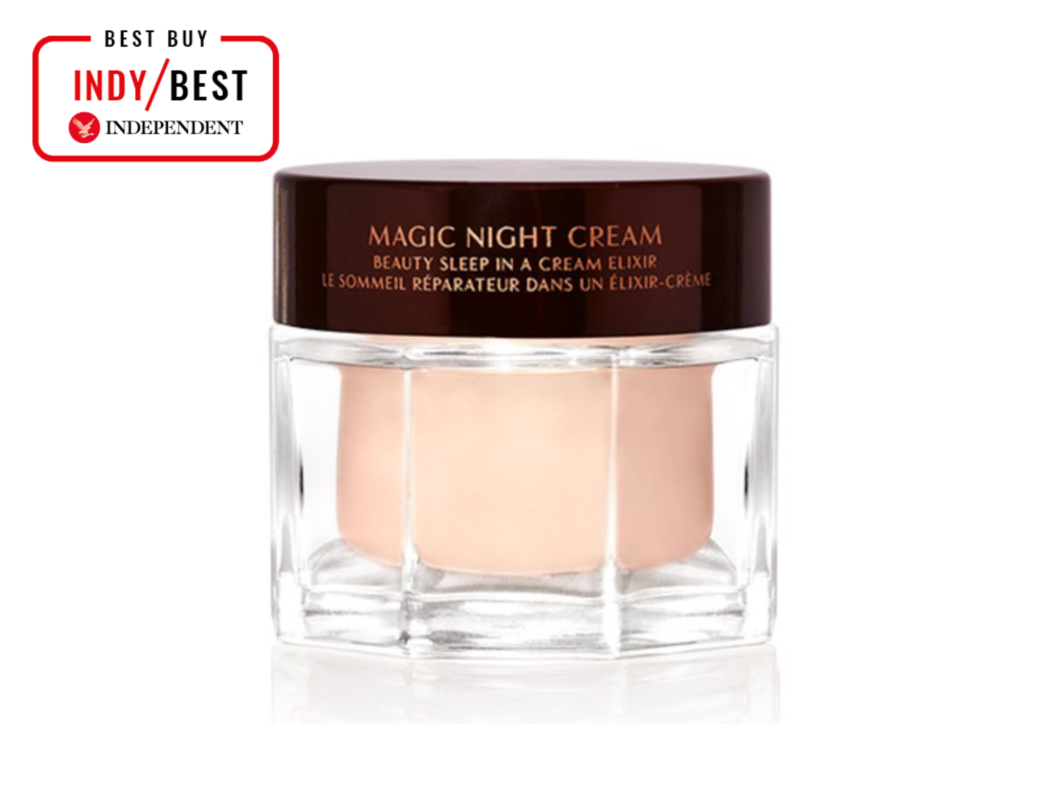 best anti-ageing night creams reviewed IndyBest