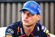 Max Verstappen unsure of long-term F1 future ahead of milestone at Dutch GP