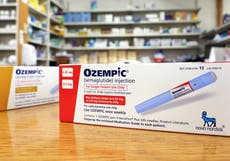 Ozempic can supercharge weight loss and even defy ageing – but can it save the NHS?