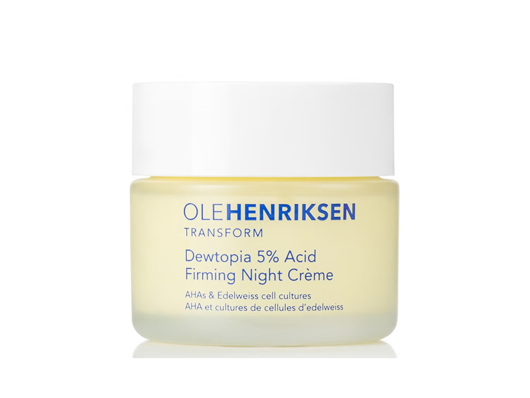 best anti-ageing night creams IndyBest