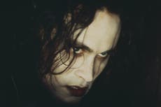 The Crow’s ‘curse’ might be an urban legend – but the franchise still can’t escape it