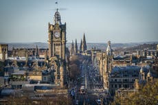 Edinburgh council approves plans for visitor levy to raise millions