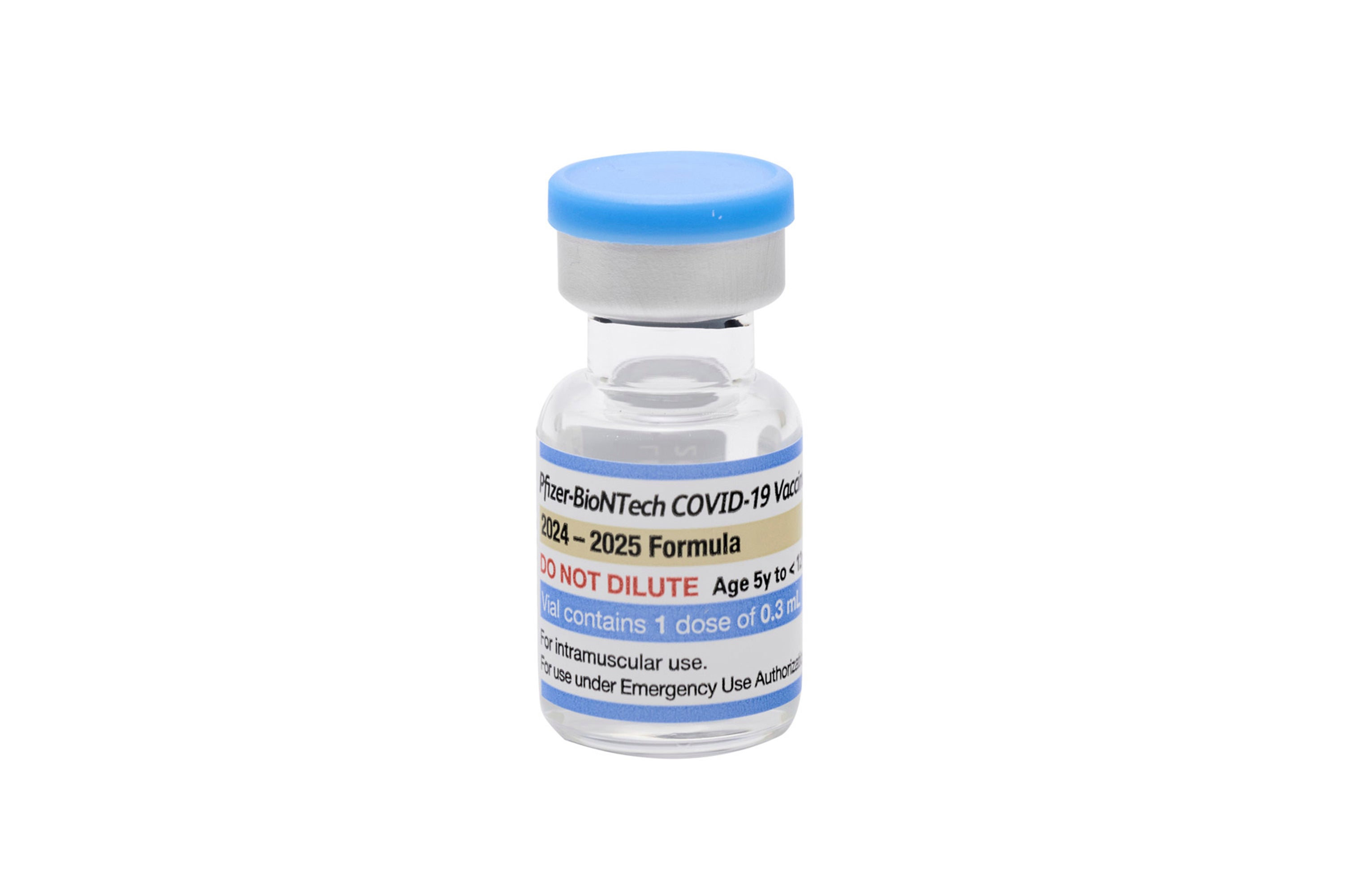 COVID Vaccine Pfizer