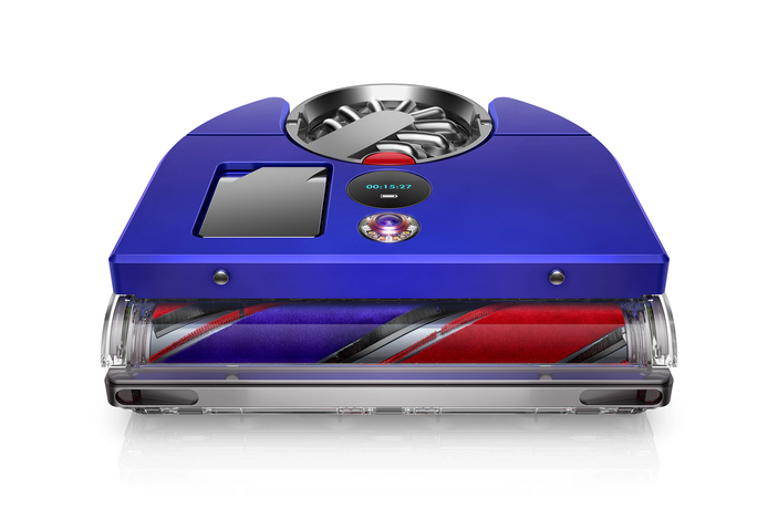Best Dyson vacuum cleaner indybest review 360 vis nav robot vacuum cleaner.